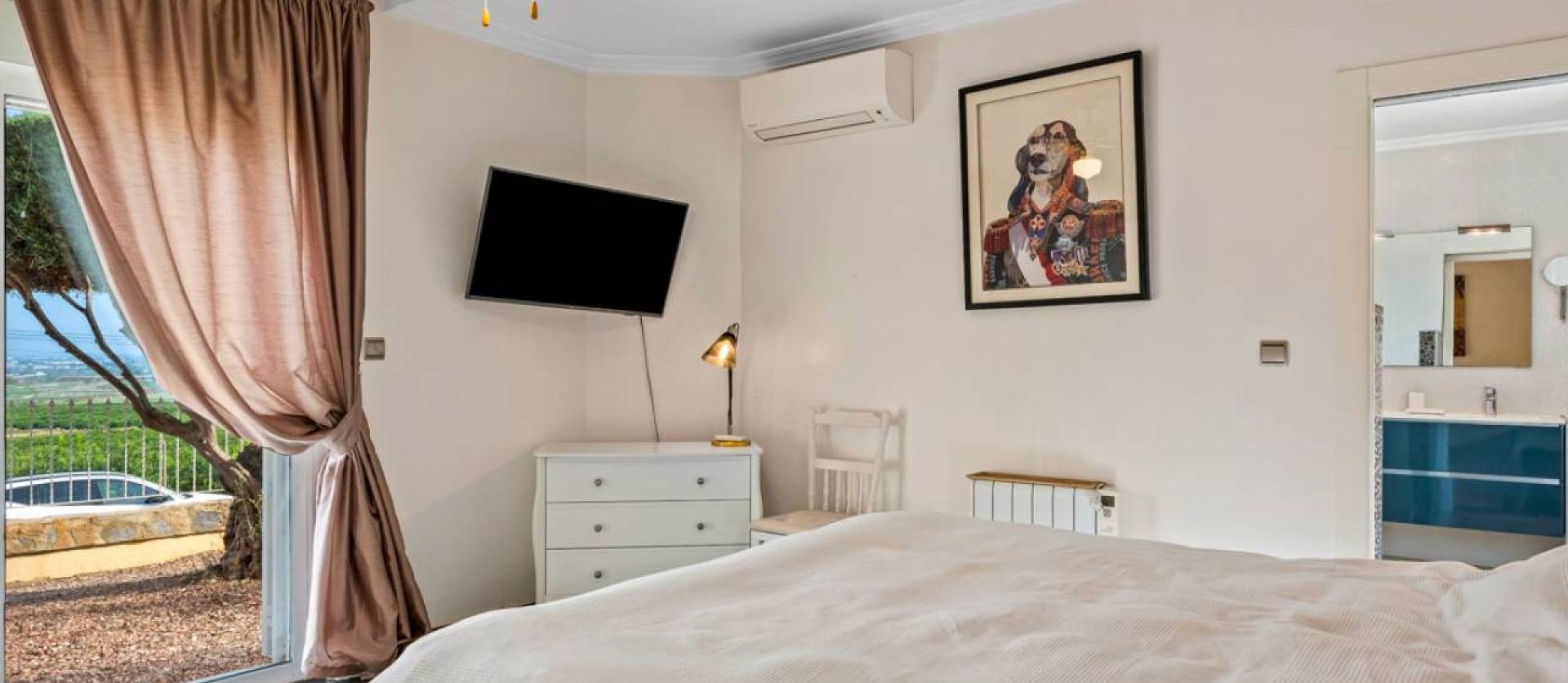 Sale - Villa - Algorfa - Castillo De Montemar