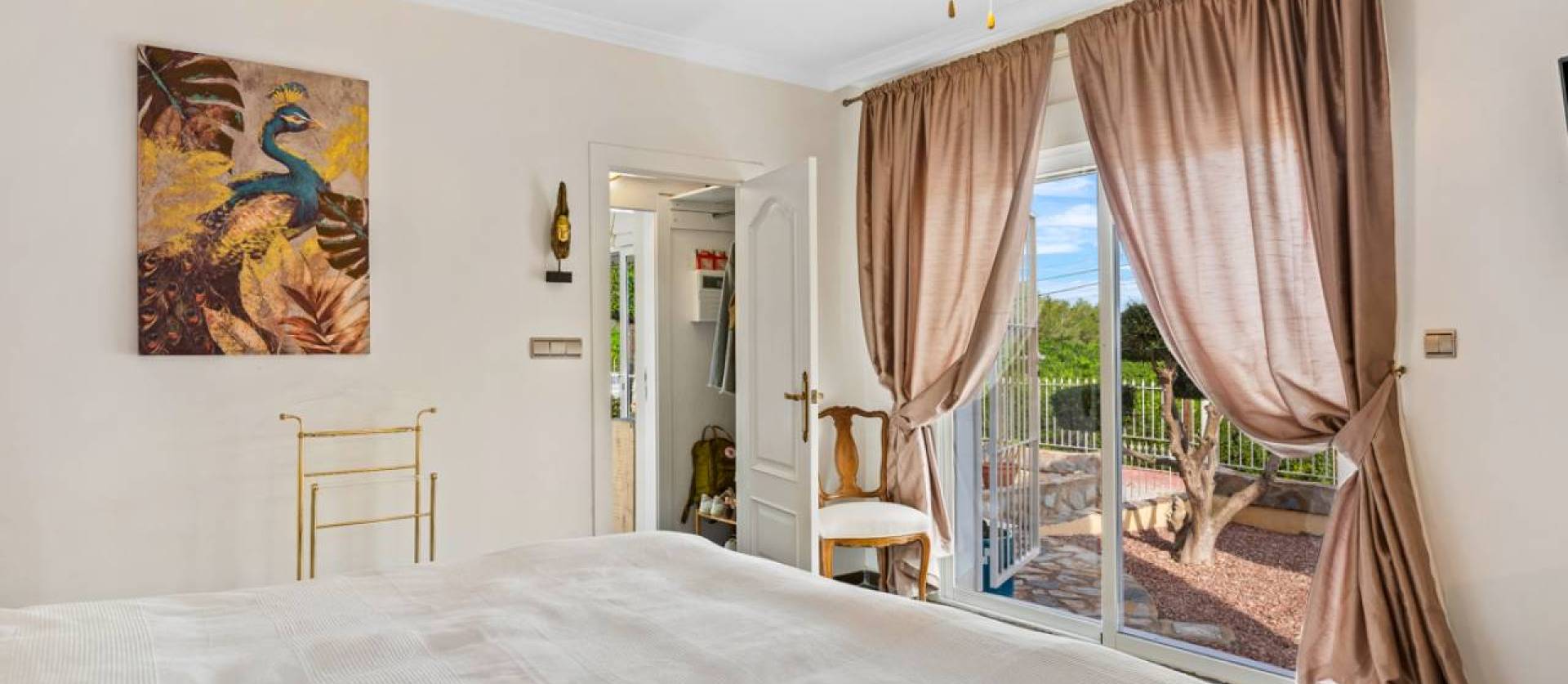 Sale - Villa - Algorfa - Castillo De Montemar