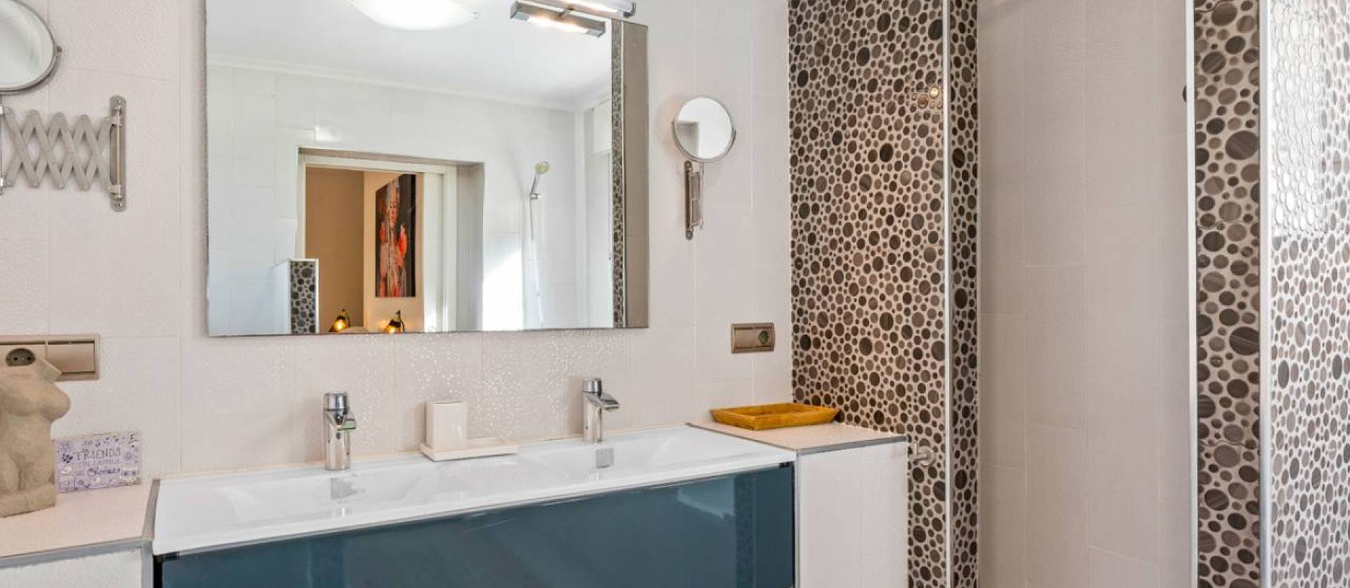 Sale - Villa - Algorfa - Castillo De Montemar