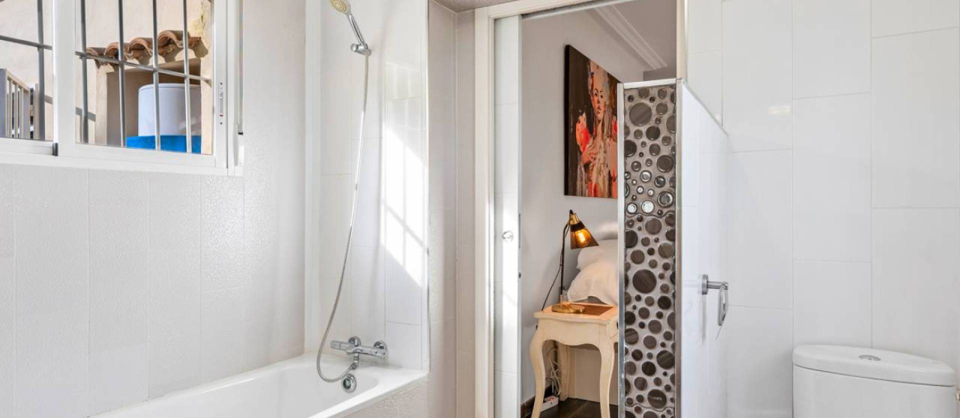 Sale - Villa - Algorfa - Castillo De Montemar