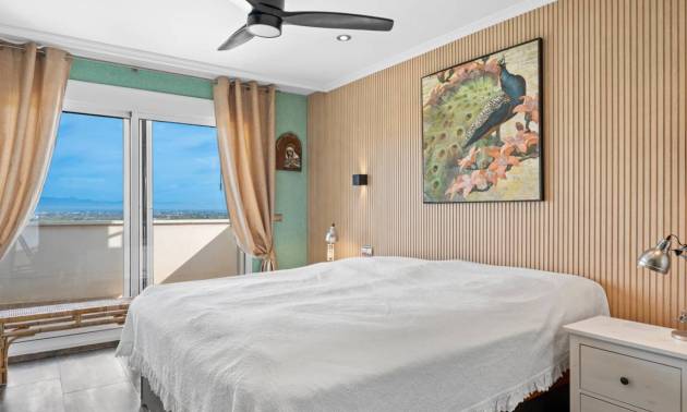 Sale - Villa - Algorfa - Castillo De Montemar