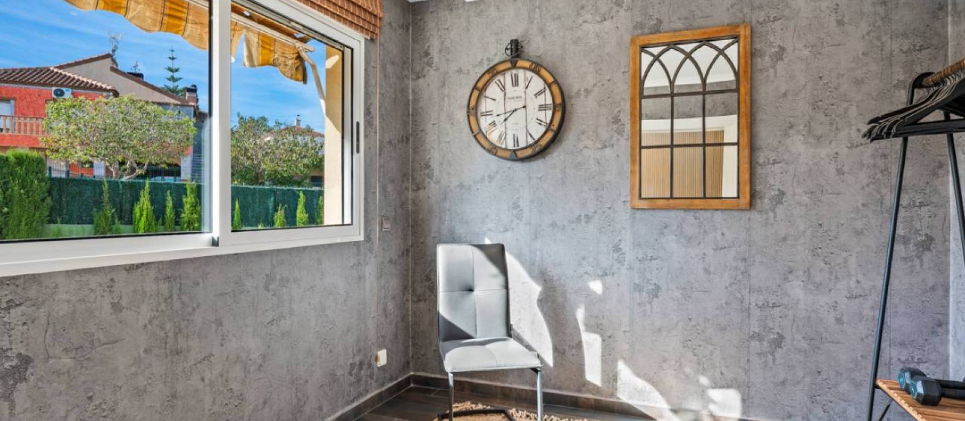 Sale - Villa - Algorfa - Castillo De Montemar