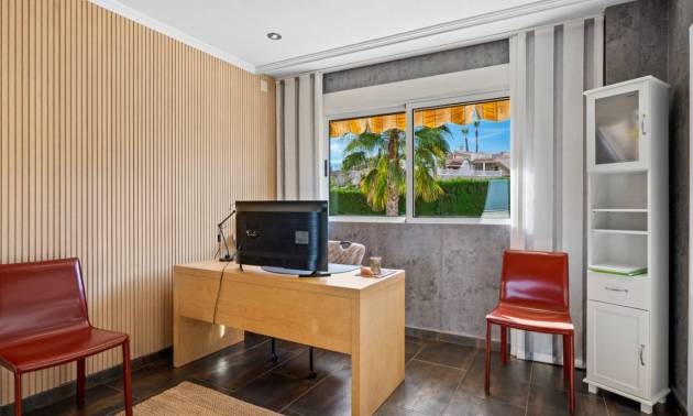 Sale - Villa - Algorfa - Castillo De Montemar