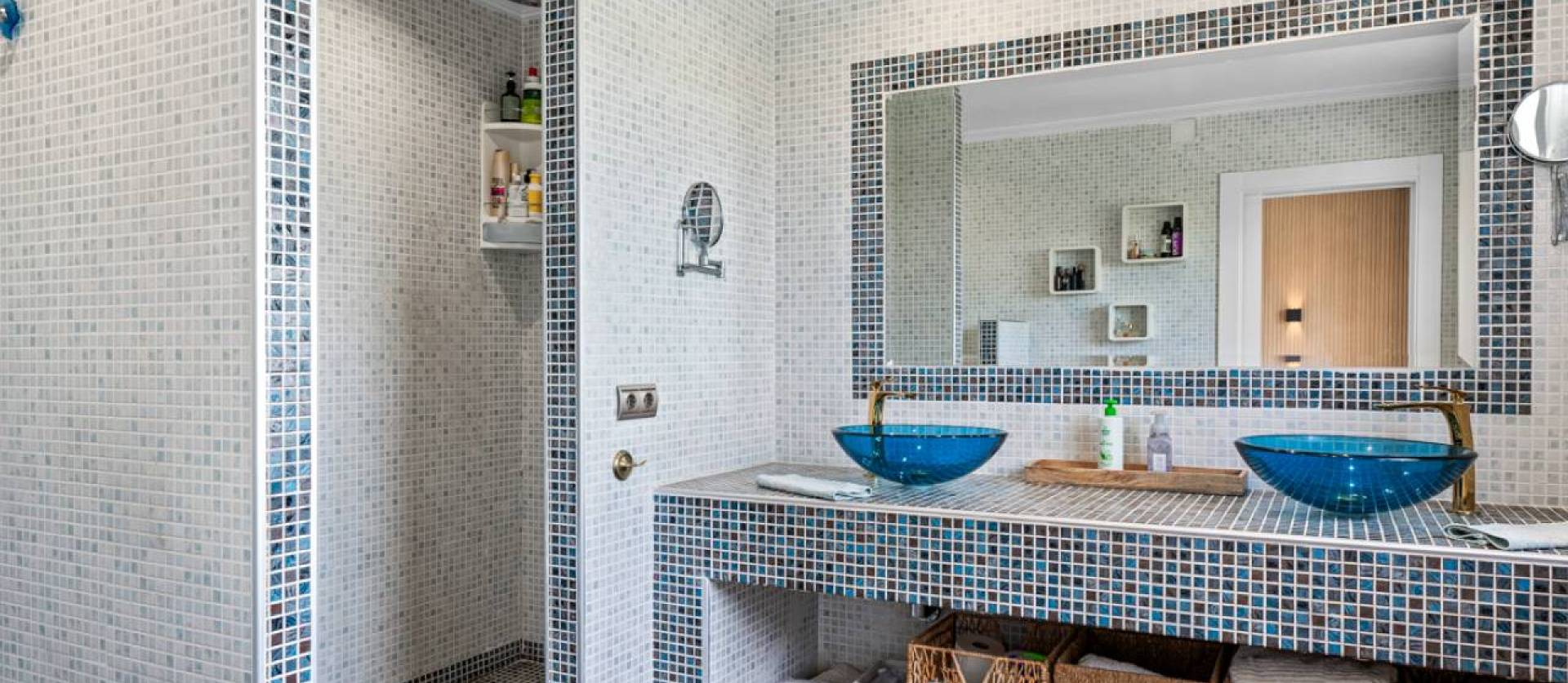 Sale - Villa - Algorfa - Castillo De Montemar