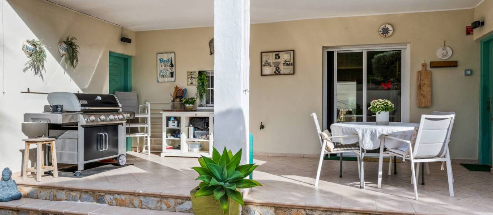 Sale - Villa - Algorfa - Castillo De Montemar