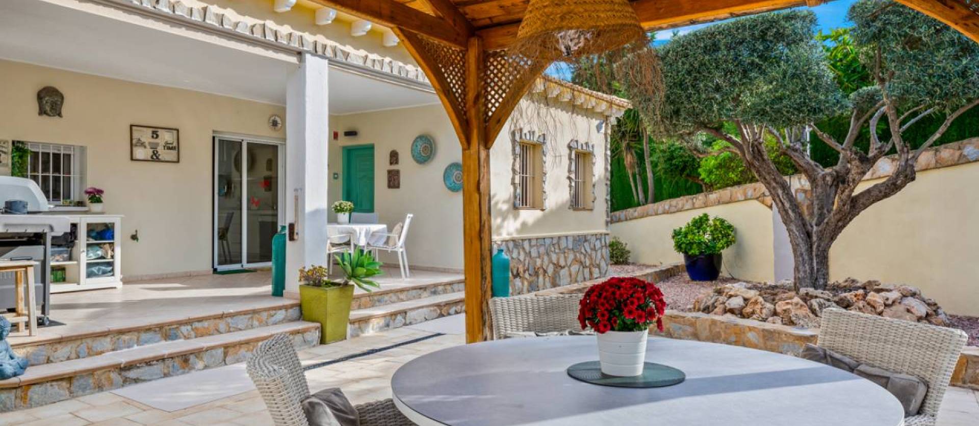 Sale - Villa - Algorfa - Castillo De Montemar