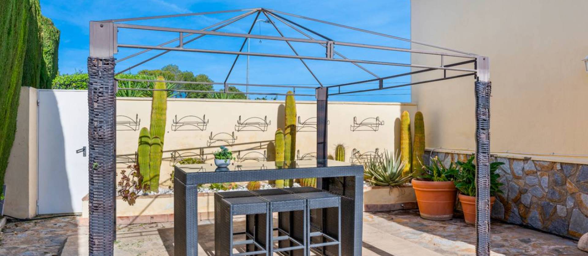 Sale - Villa - Algorfa - Castillo De Montemar