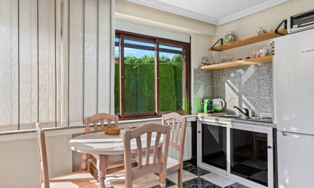 Sale - Villa - Algorfa - Castillo De Montemar