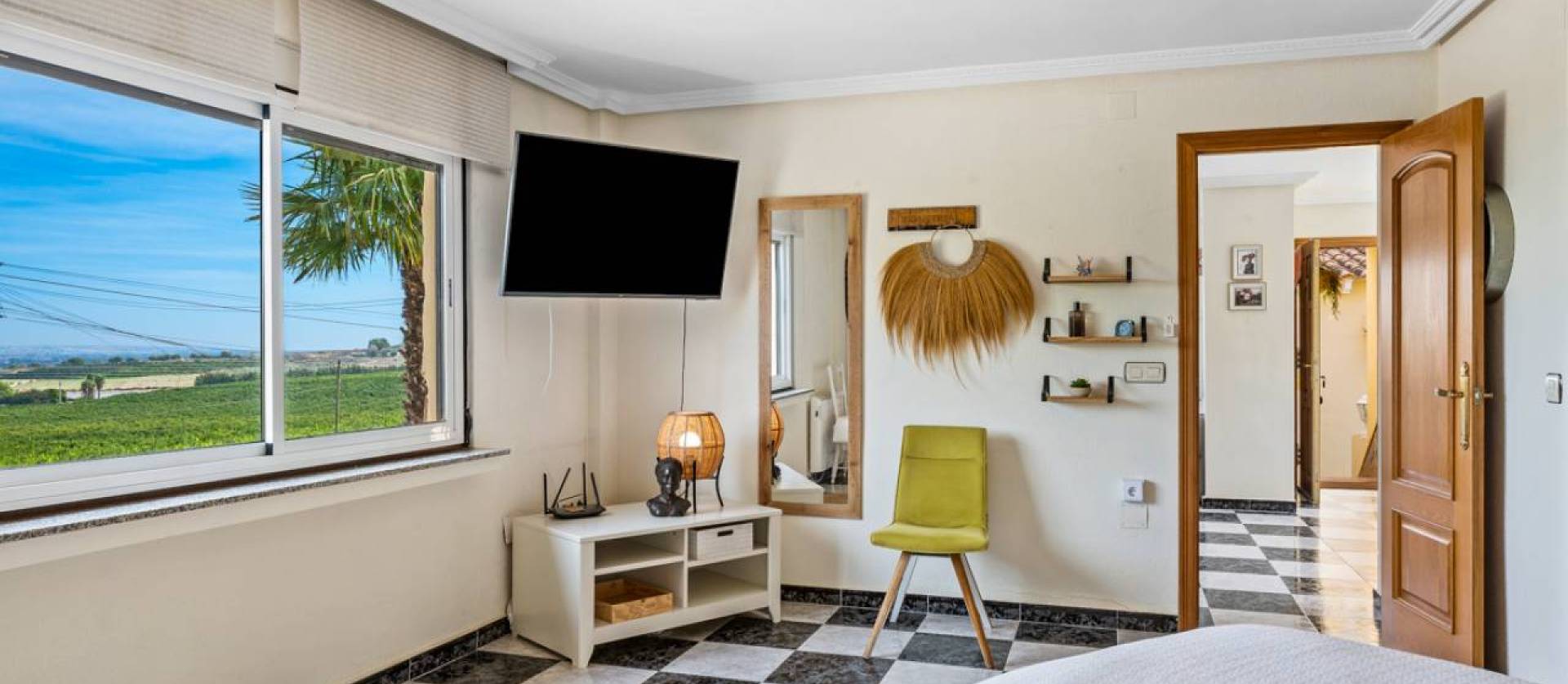 Sale - Villa - Algorfa - Castillo De Montemar