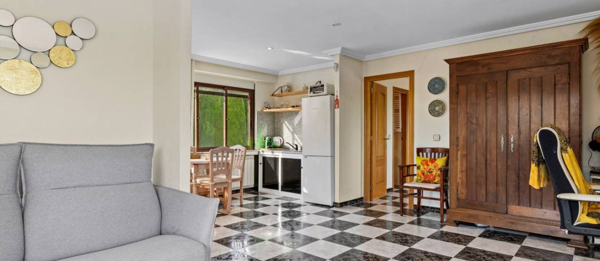 Sale - Villa - Algorfa - Castillo De Montemar