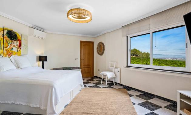 Sale - Villa - Algorfa - Castillo De Montemar