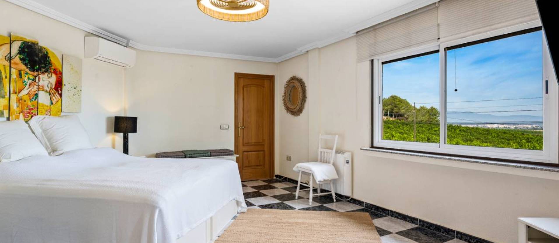 Sale - Villa - Algorfa - Castillo De Montemar