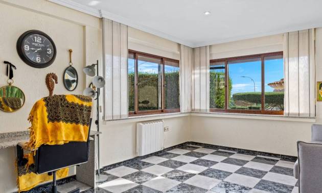 Sale - Villa - Algorfa - Castillo De Montemar