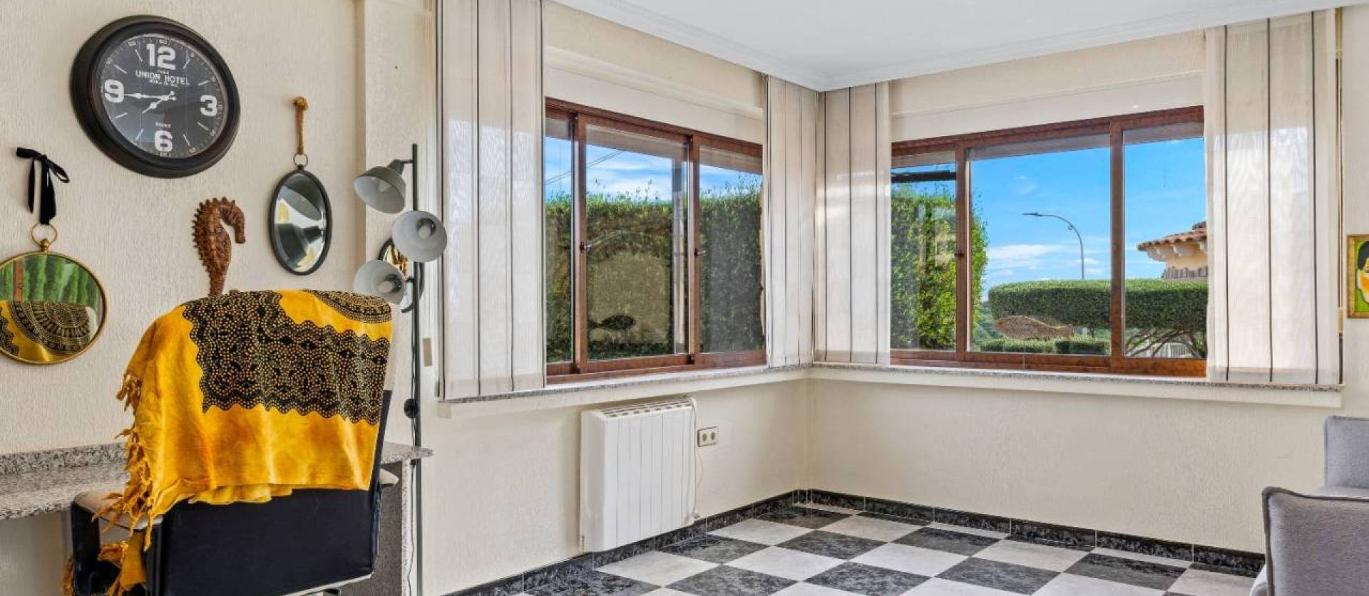 Sale - Villa - Algorfa - Castillo De Montemar