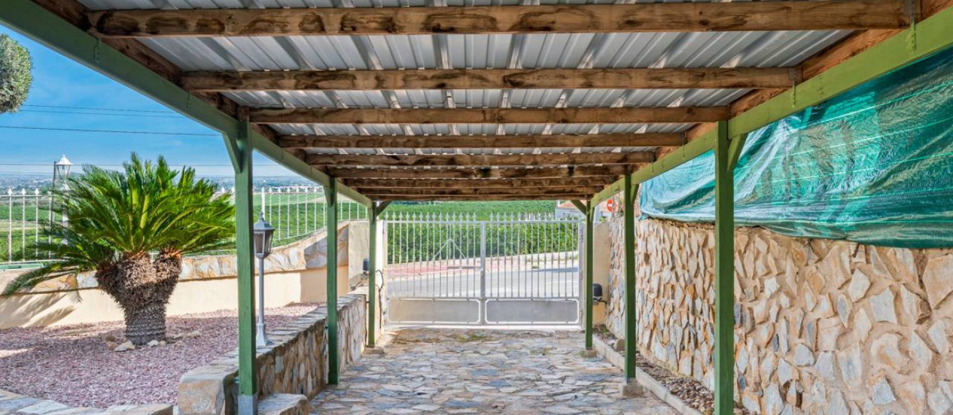 Sale - Villa - Algorfa - Castillo De Montemar