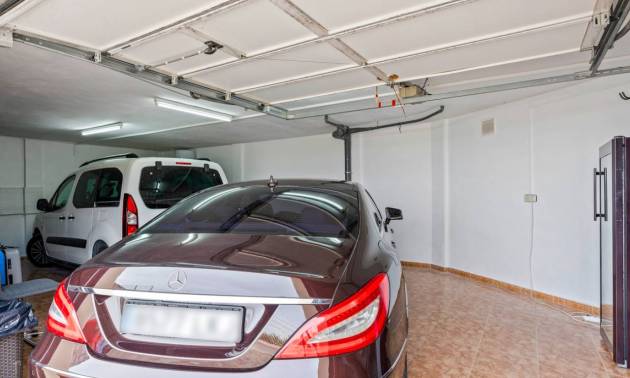 Sale - Villa - Algorfa - Castillo De Montemar