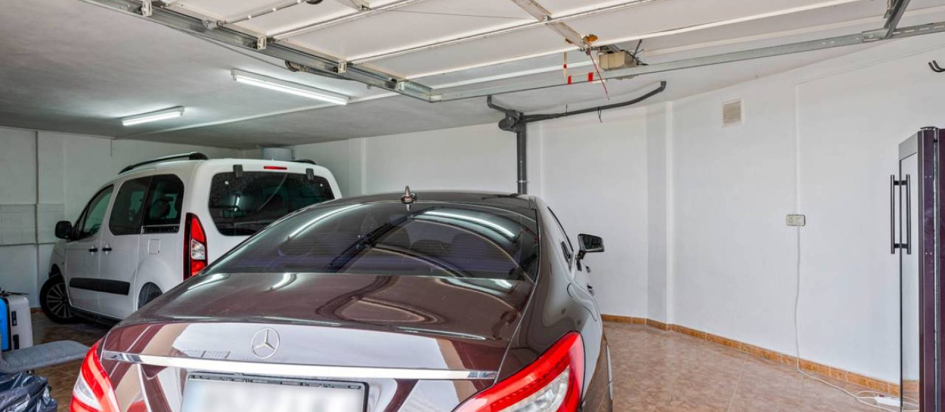 Sale - Villa - Algorfa - Castillo De Montemar