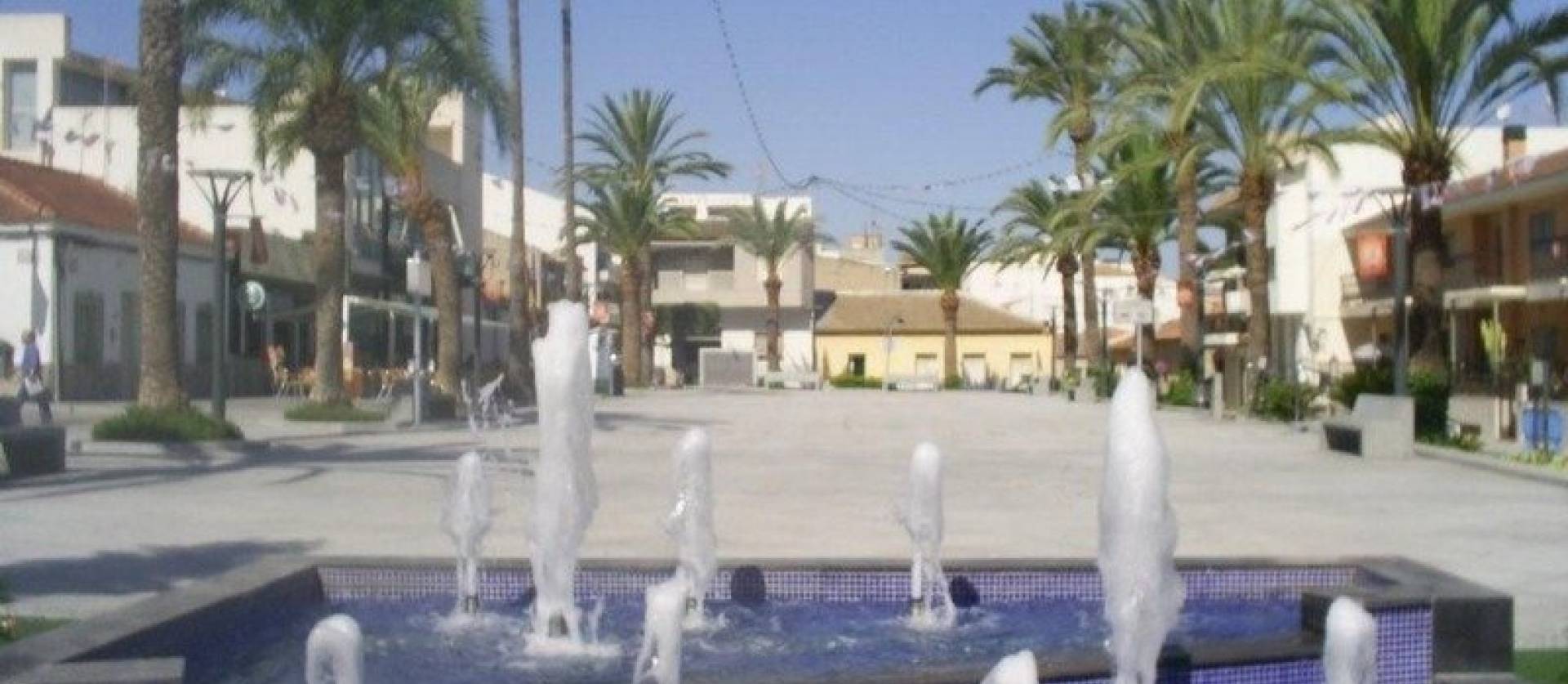 New Build - Ground Floor Bungalow - Algorfa - La Finca Golf