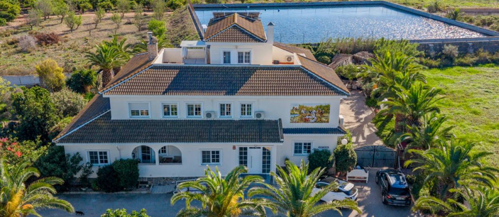 Venta - Country House - Los Montesinos