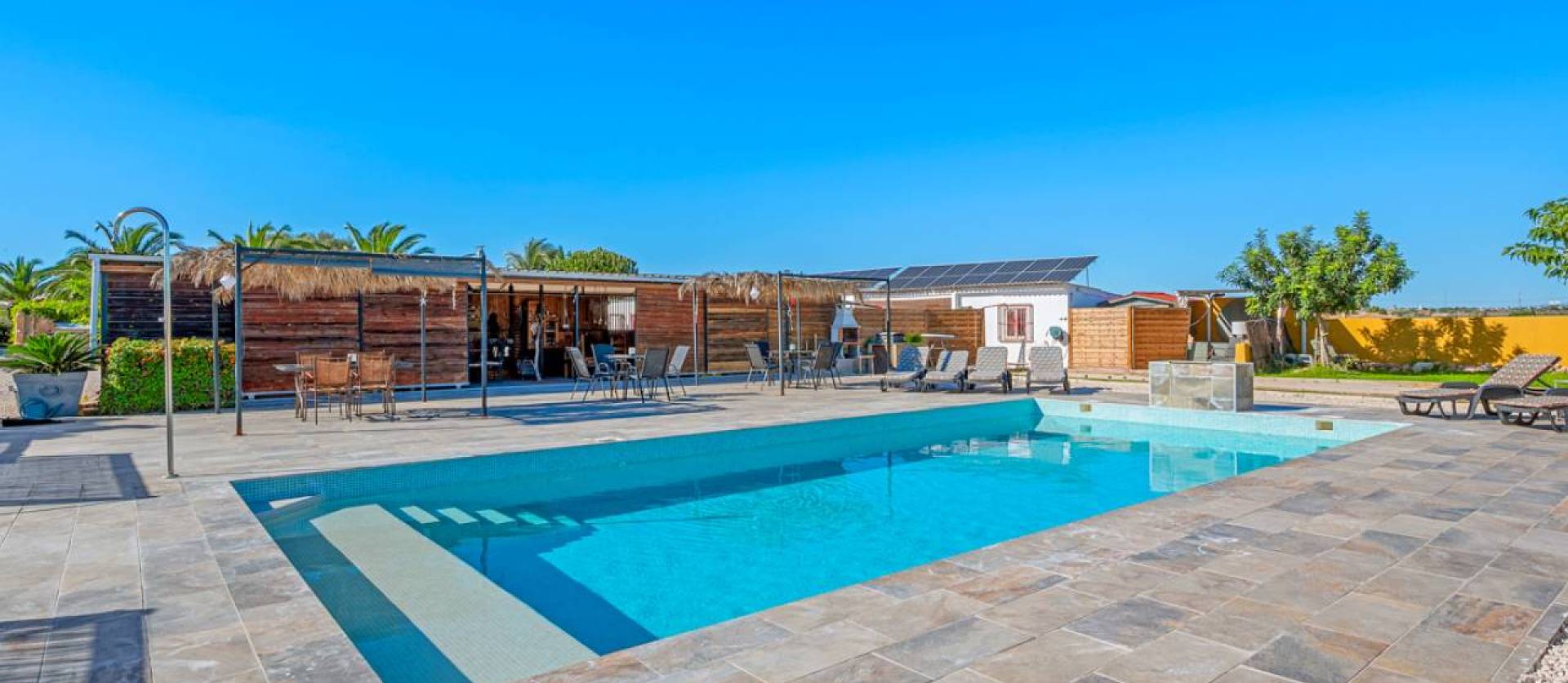 Venta - Country House - Los Montesinos