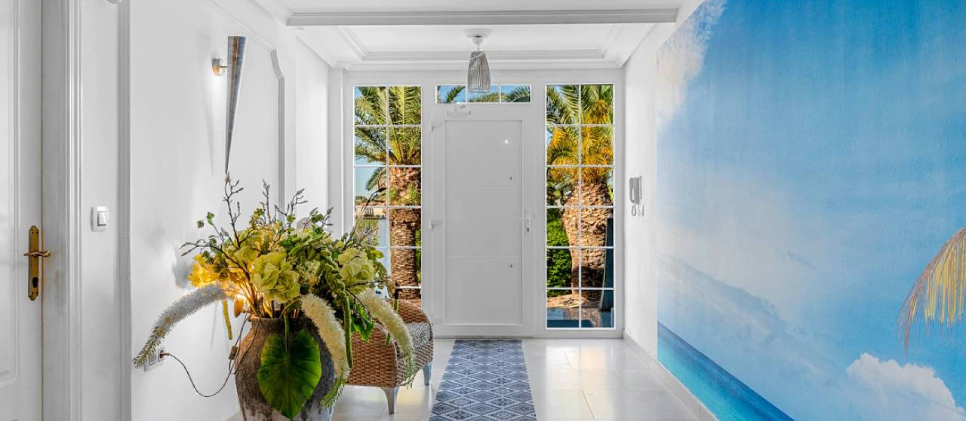 Venta - Country House - Los Montesinos