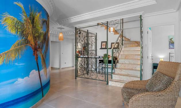 Venta - Country House - Los Montesinos