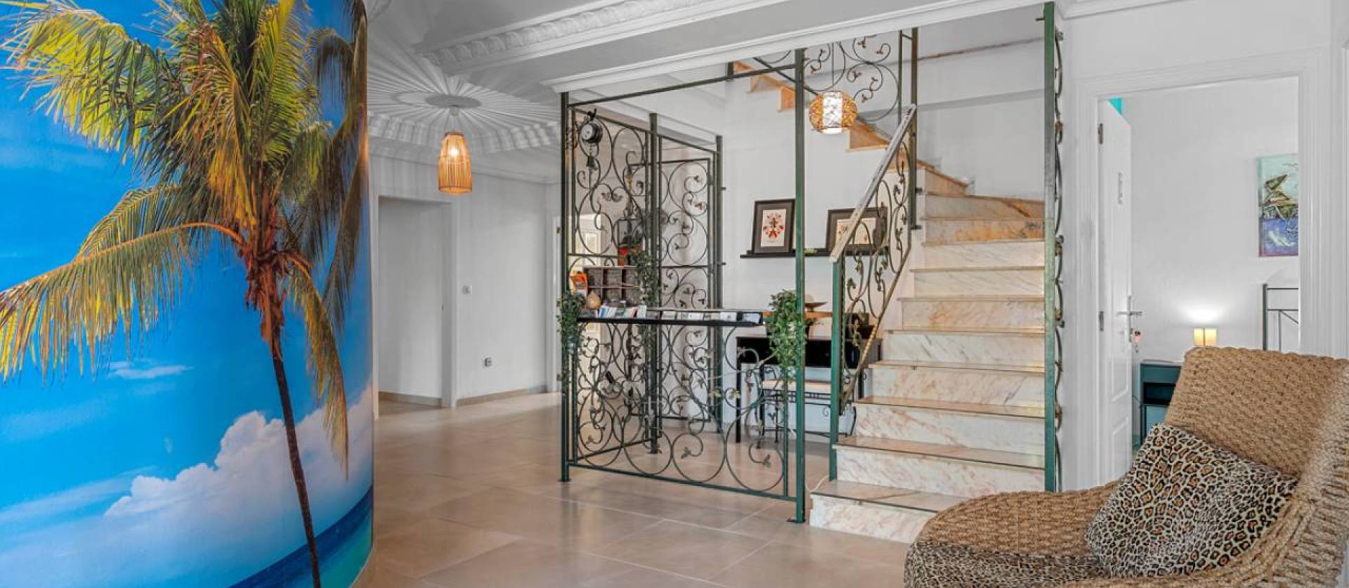 Venta - Country House - Los Montesinos