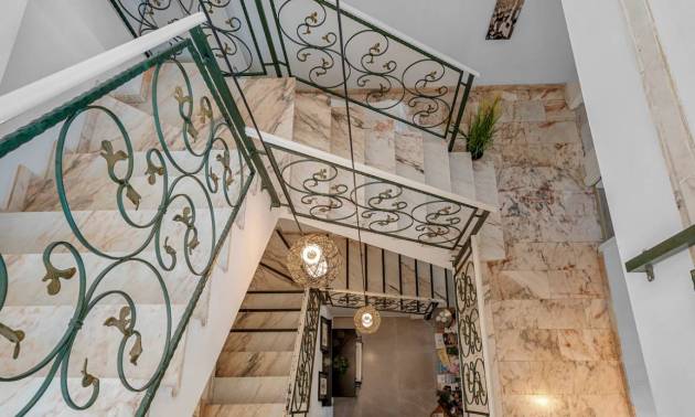 Venta - Country House - Los Montesinos