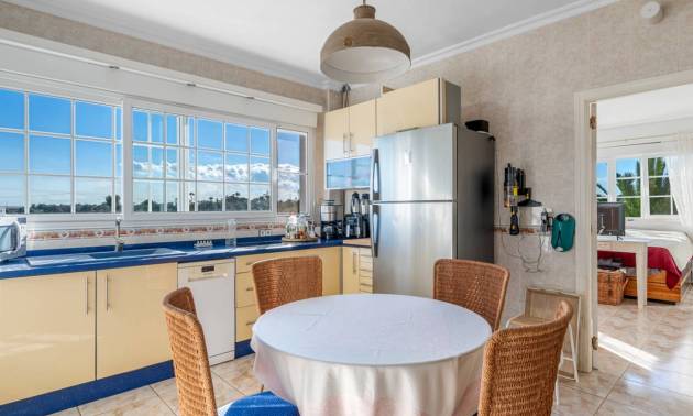 Venta - Country House - Los Montesinos