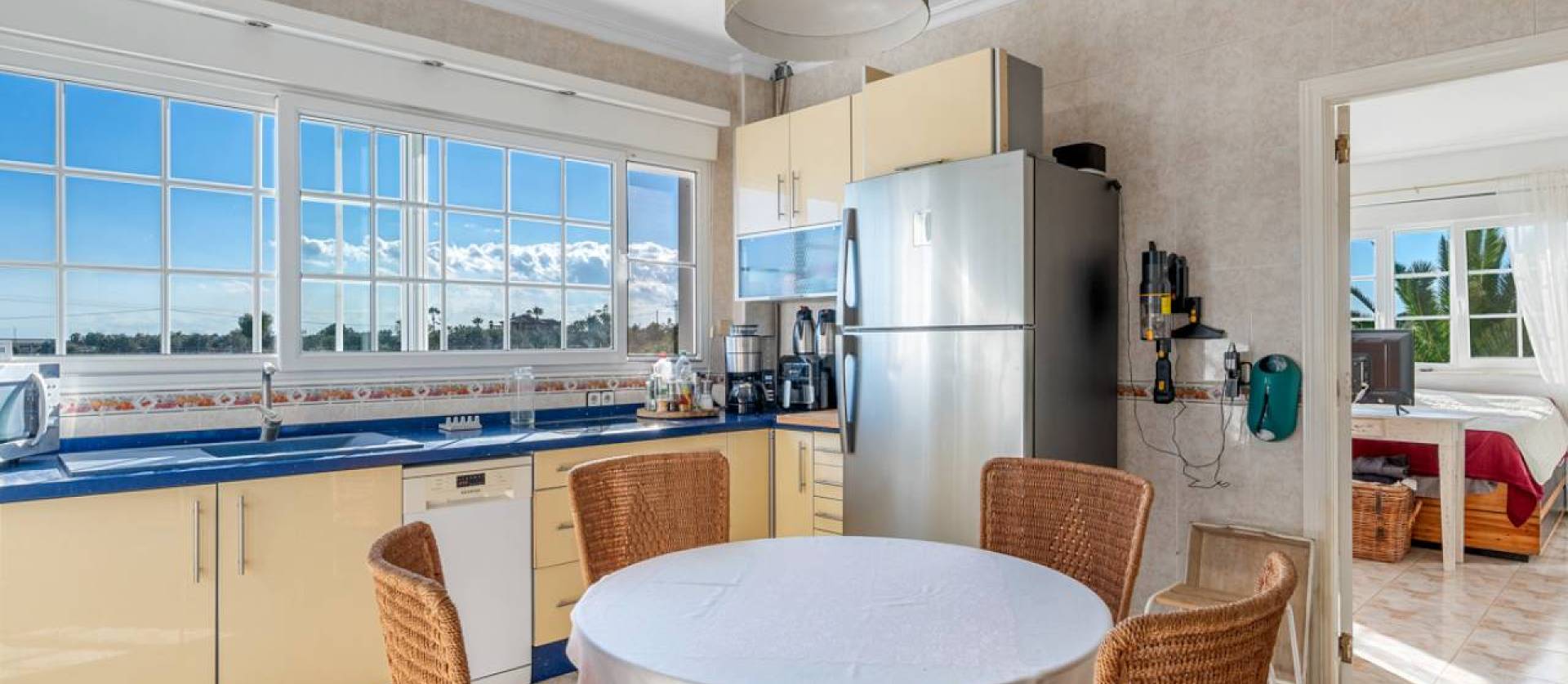 Venta - Country House - Los Montesinos