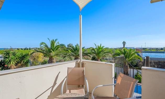 Venta - Country House - Los Montesinos