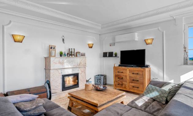 Venta - Country House - Los Montesinos