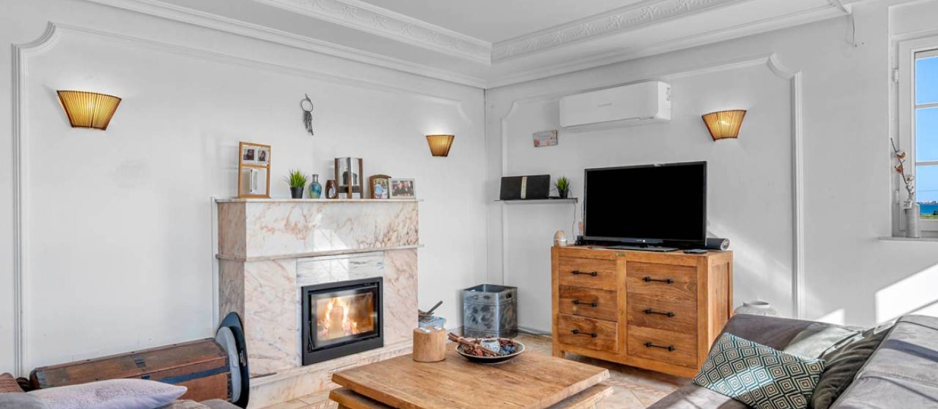 Venta - Country House - Los Montesinos