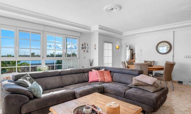 Venta - Country House - Los Montesinos