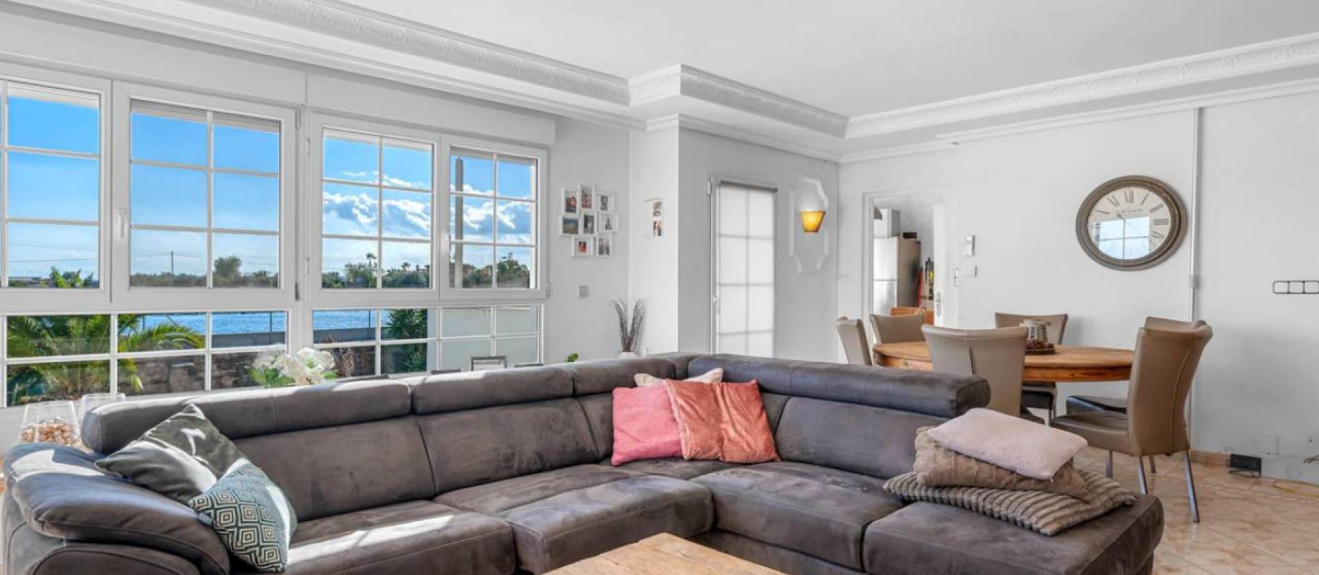 Venta - Country House - Los Montesinos