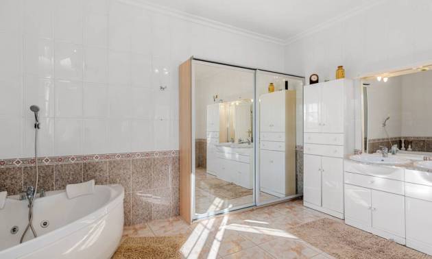 Venta - Country House - Los Montesinos