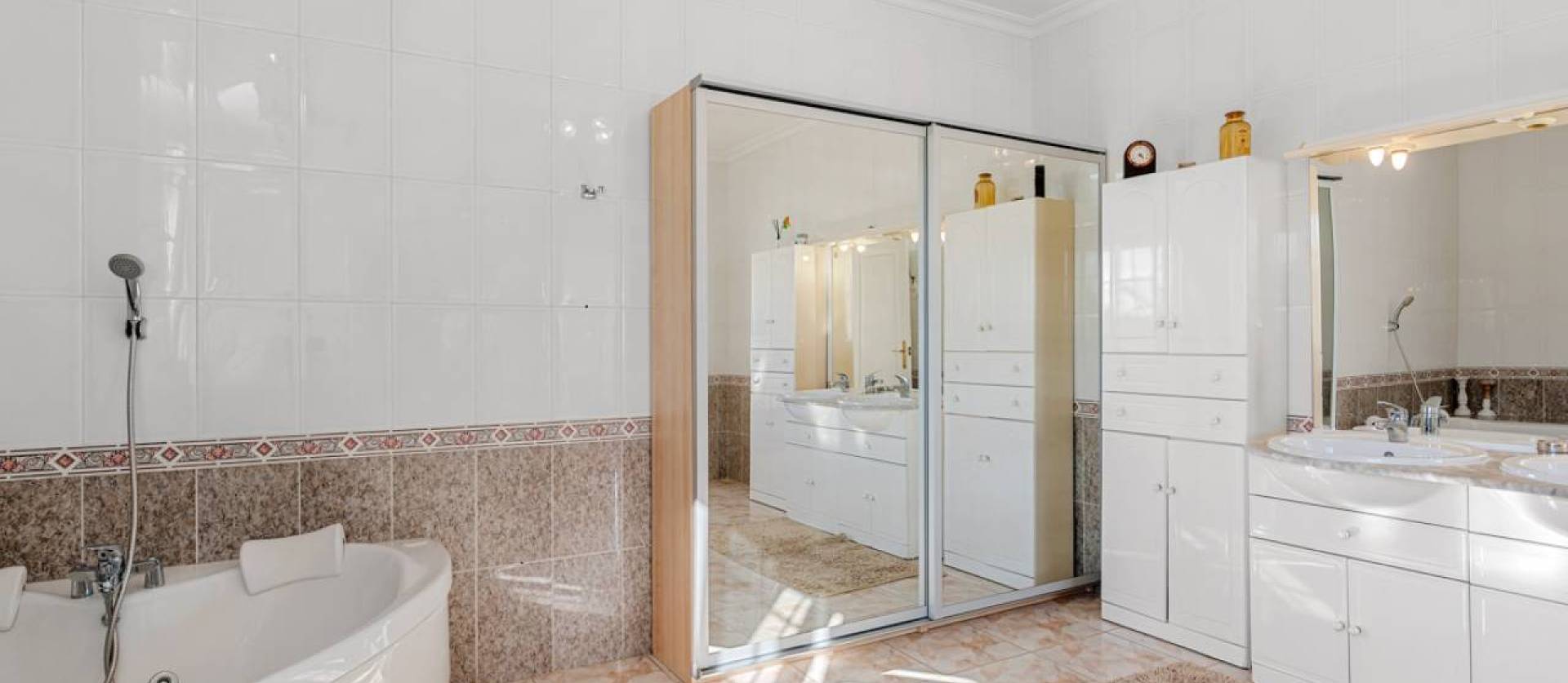 Venta - Country House - Los Montesinos