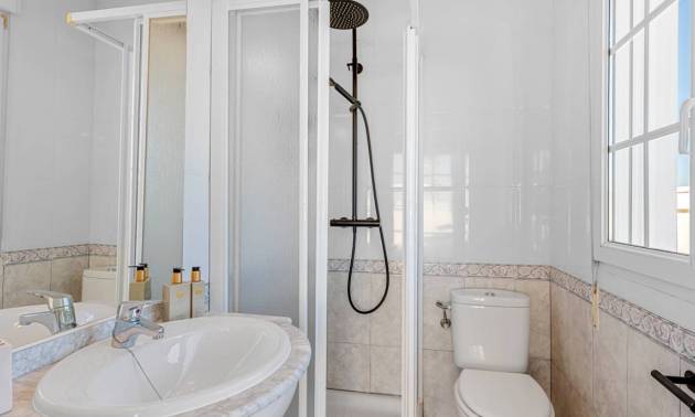 Venta - Country House - Los Montesinos