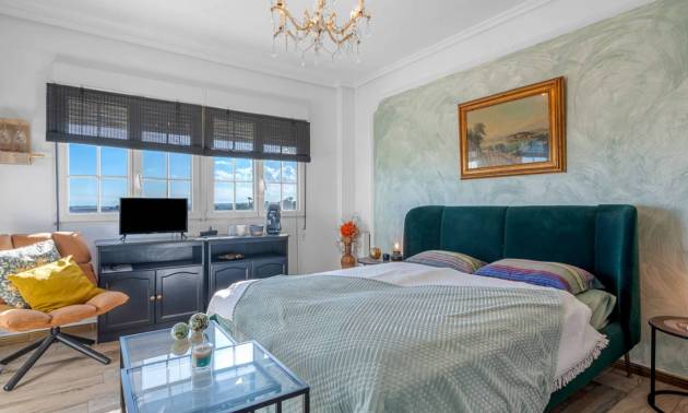 Venta - Country House - Los Montesinos