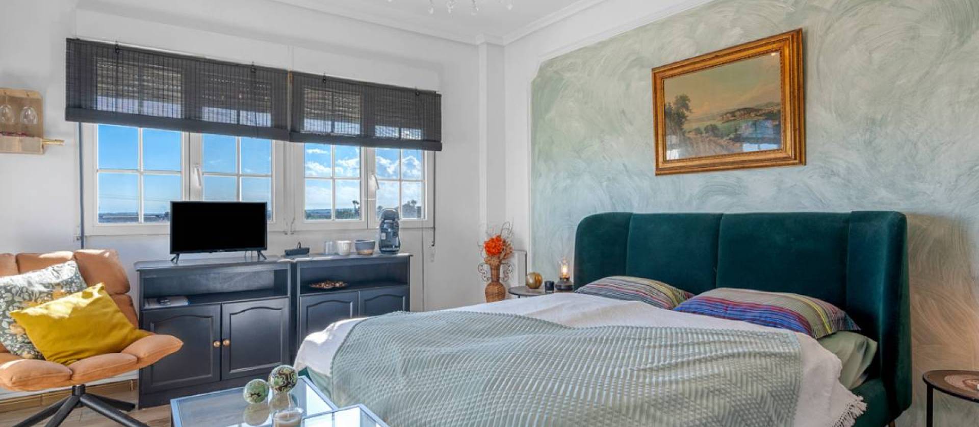 Venta - Country House - Los Montesinos