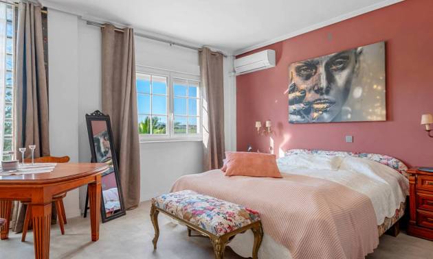 Venta - Country House - Los Montesinos