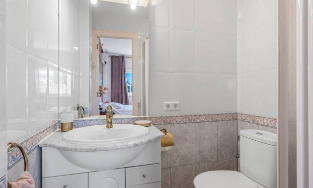 Venta - Country House - Los Montesinos