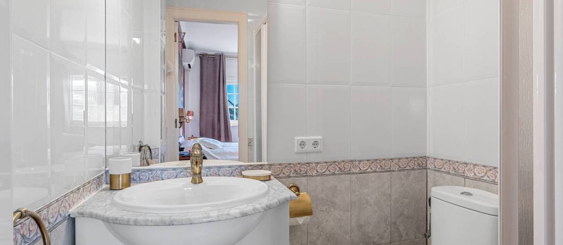 Venta - Country House - Los Montesinos