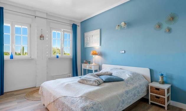 Venta - Country House - Los Montesinos