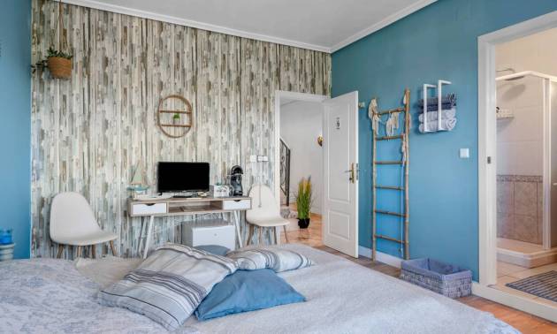 Venta - Country House - Los Montesinos