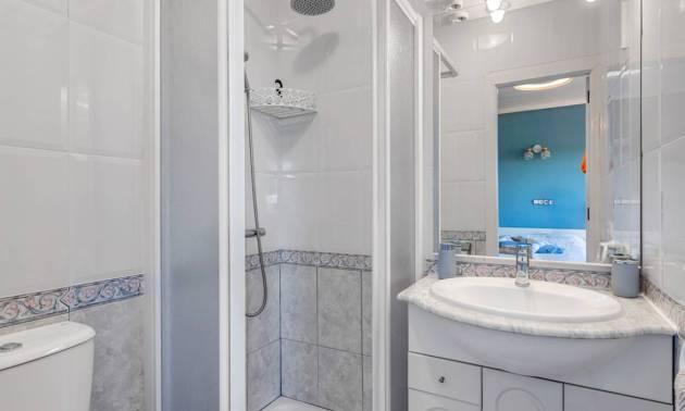 Venta - Country House - Los Montesinos