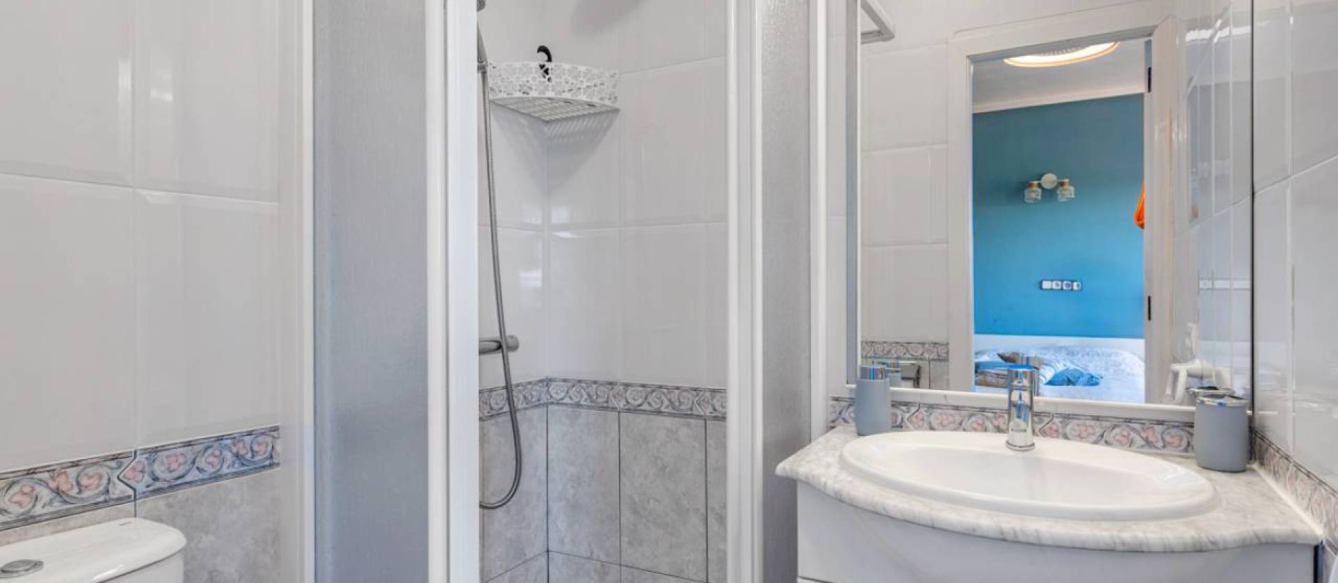 Venta - Country House - Los Montesinos