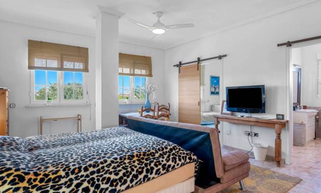 Venta - Country House - Los Montesinos