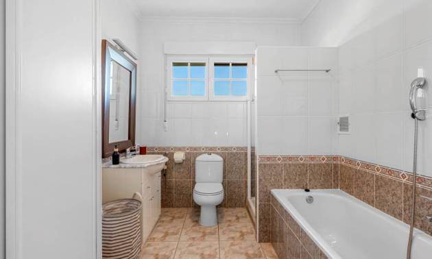 Venta - Country House - Los Montesinos