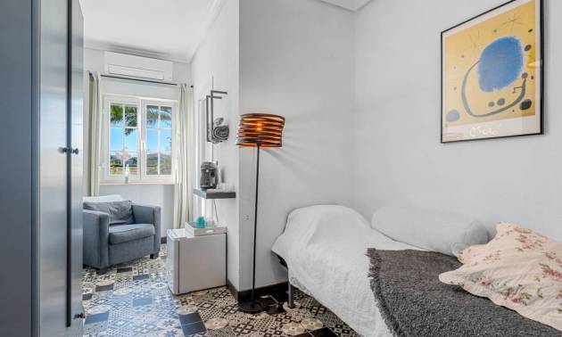 Venta - Country House - Los Montesinos